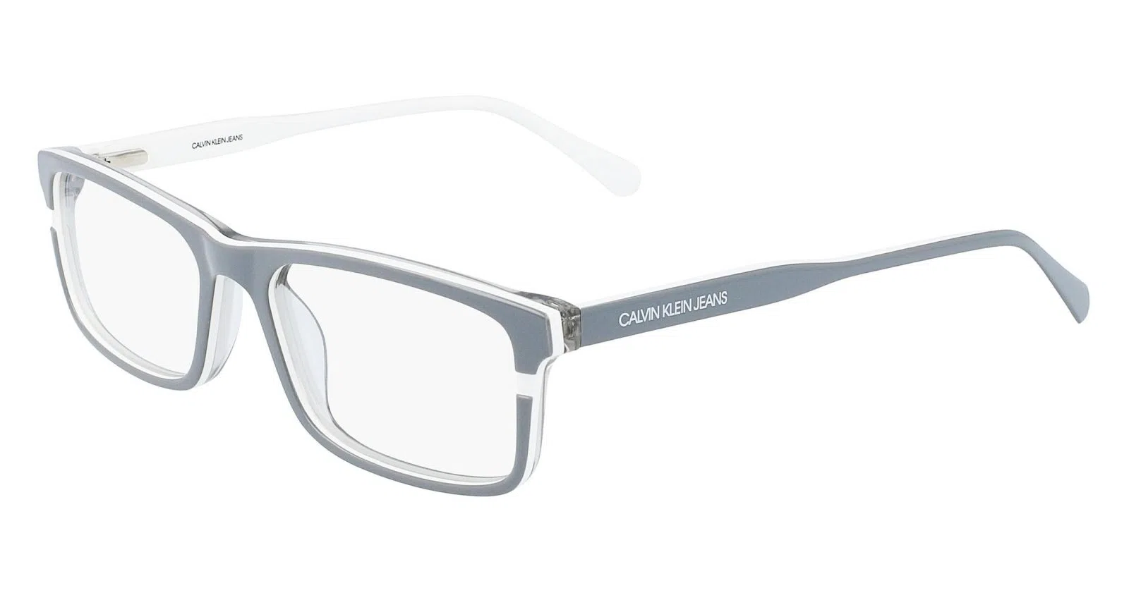 CALVIN KLEIN JEANS CKJ20640 Eyeglasses - view 2